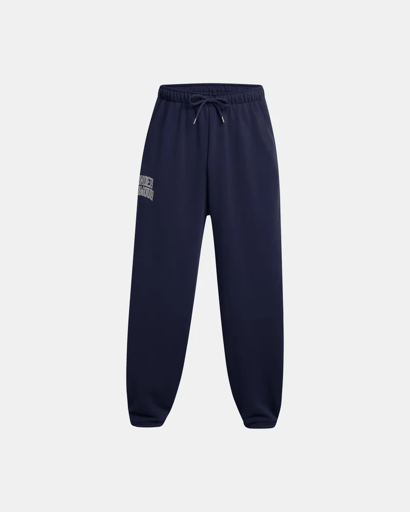 UNDER ARMOUR Men's Icon Terry Sweatpants